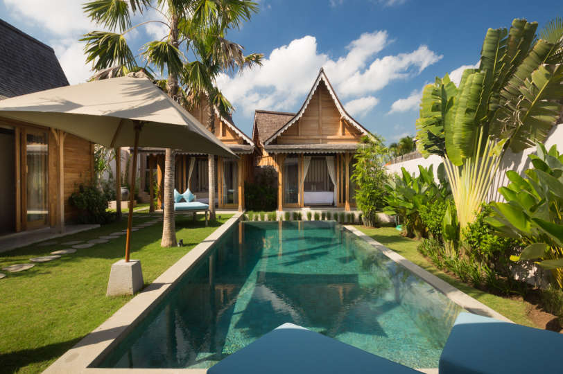 Kerobokan'da Özel Havuzlu ve Tam Kadrolu Özel Tatil Villanızı Kiralamak İçin Eksiksiz Kılavuz, Villa Bali 2019, Umalas-Kerobokan, Indonesia