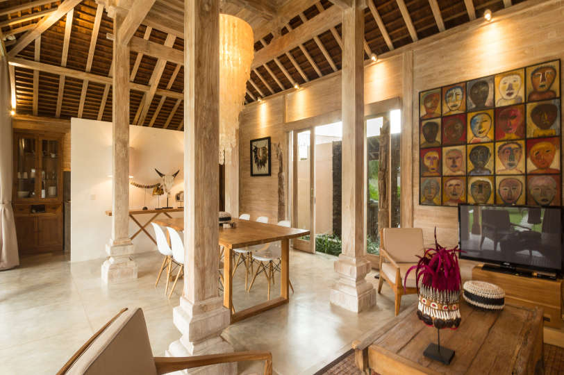 Kerobokan'da Özel Havuzlu ve Tam Kadrolu Özel Tatil Villanızı Kiralamak İçin Eksiksiz Kılavuz, Villa Bali 2019