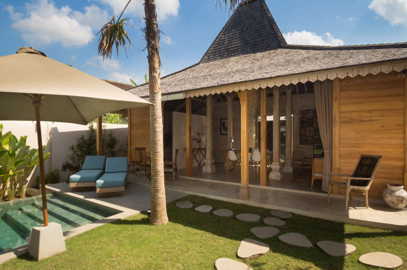 Kerobokan'da Özel Havuzlu ve Tam Kadrolu Özel Tatil Villanızı Kiralamak İçin Eksiksiz Kılavuz, Villa Bali 2019