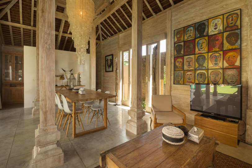 Kerobokan'da Özel Havuzlu ve Tam Kadrolu Özel Tatil Villanızı Kiralamak İçin Eksiksiz Kılavuz, Villa Bali 2019