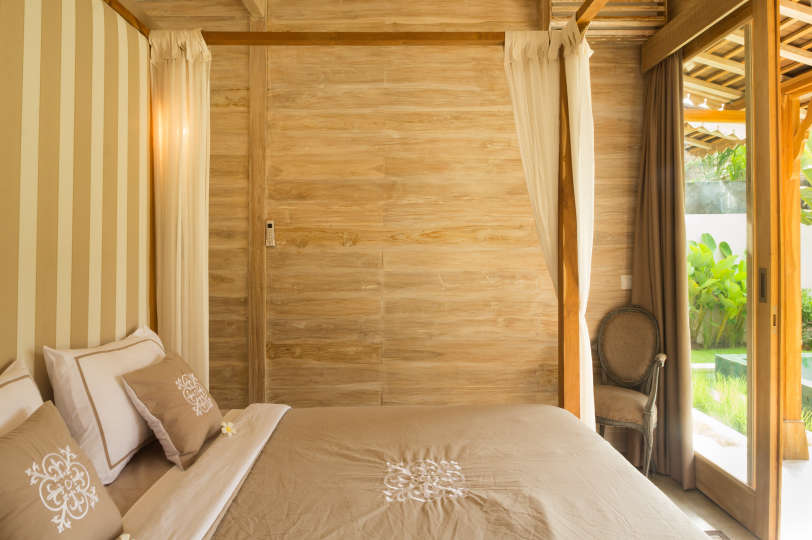 Kerobokan'da Özel Havuzlu ve Tam Kadrolu Özel Tatil Villanızı Kiralamak İçin Eksiksiz Kılavuz, Villa Bali 2019