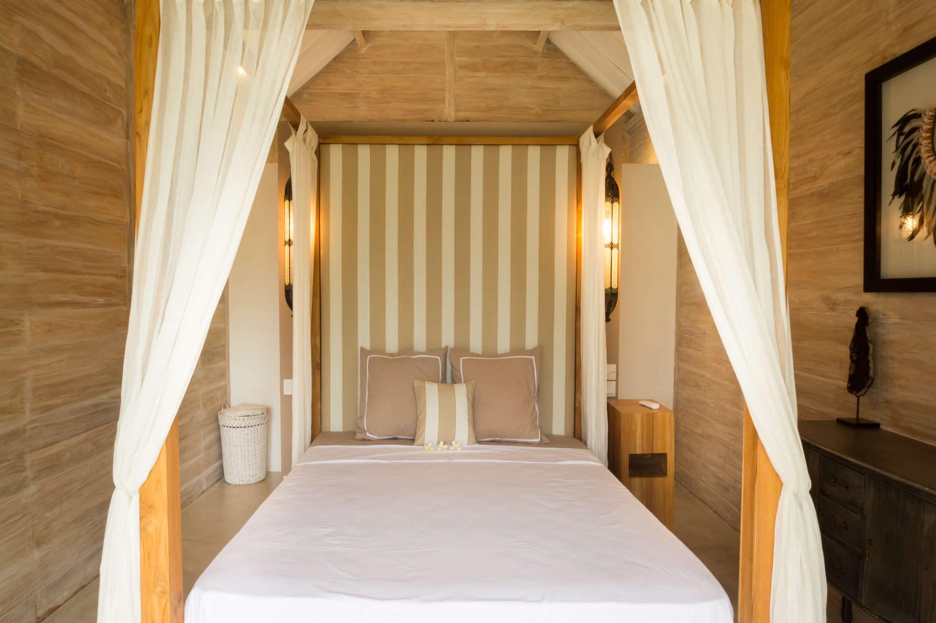 Kerobokan'da Özel Havuzlu ve Tam Kadrolu Özel Tatil Villanızı Kiralamak İçin Eksiksiz Kılavuz, Villa Bali 2019