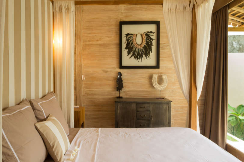 Kerobokan'da Özel Havuzlu ve Tam Kadrolu Özel Tatil Villanızı Kiralamak İçin Eksiksiz Kılavuz, Villa Bali 2019