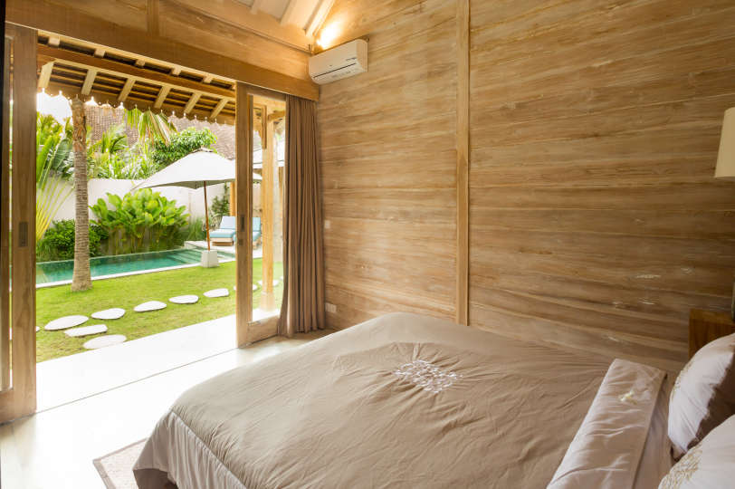 Kerobokan'da Özel Havuzlu ve Tam Kadrolu Özel Tatil Villanızı Kiralamak İçin Eksiksiz Kılavuz, Villa Bali 2019