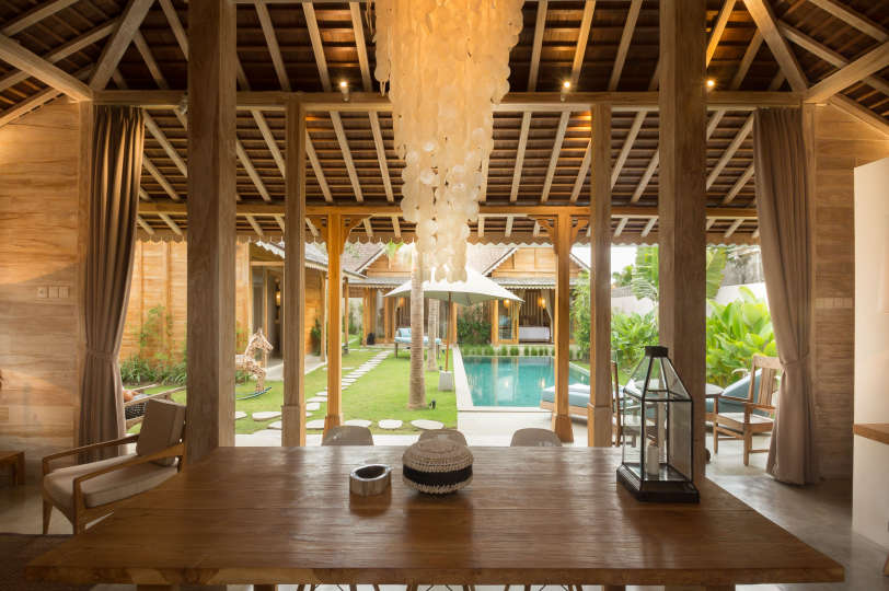 Kerobokan'da Özel Havuzlu ve Tam Kadrolu Özel Tatil Villanızı Kiralamak İçin Eksiksiz Kılavuz, Villa Bali 2019