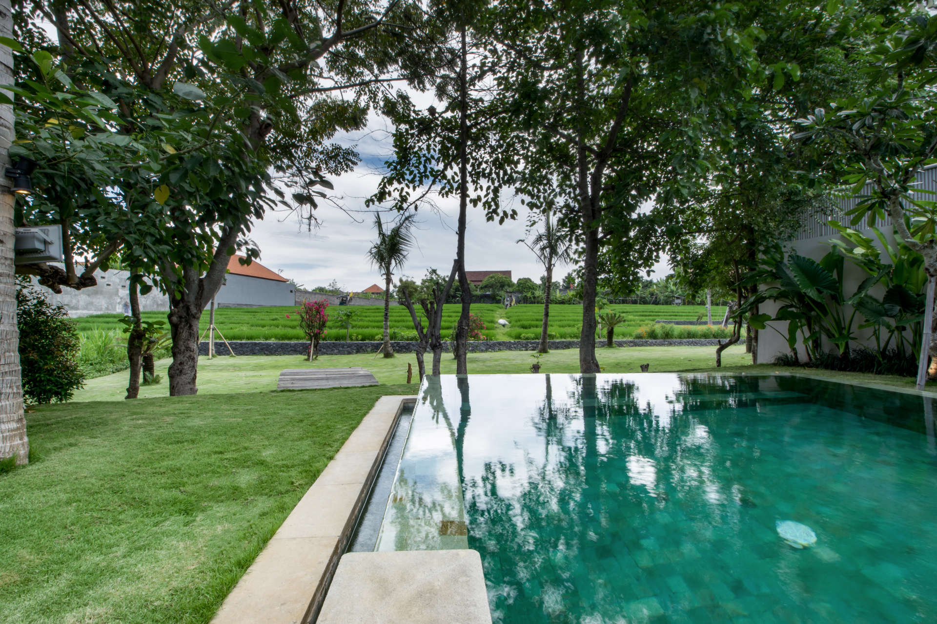Özel Havuzlu Lüks 5 Yatak Odalı Villa, Bali Villa 2022