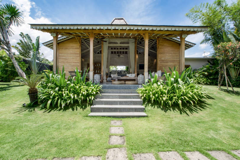 Özel Havuzlu Lüks 5 Yatak Odalı Villa, Bali Villa 2022