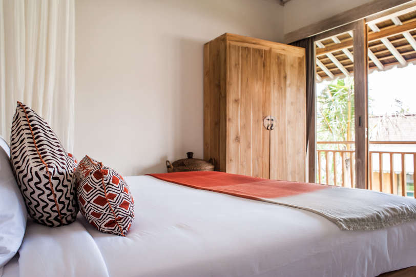 Özel Havuzlu Lüks 5 Yatak Odalı Villa, Bali Villa 2022