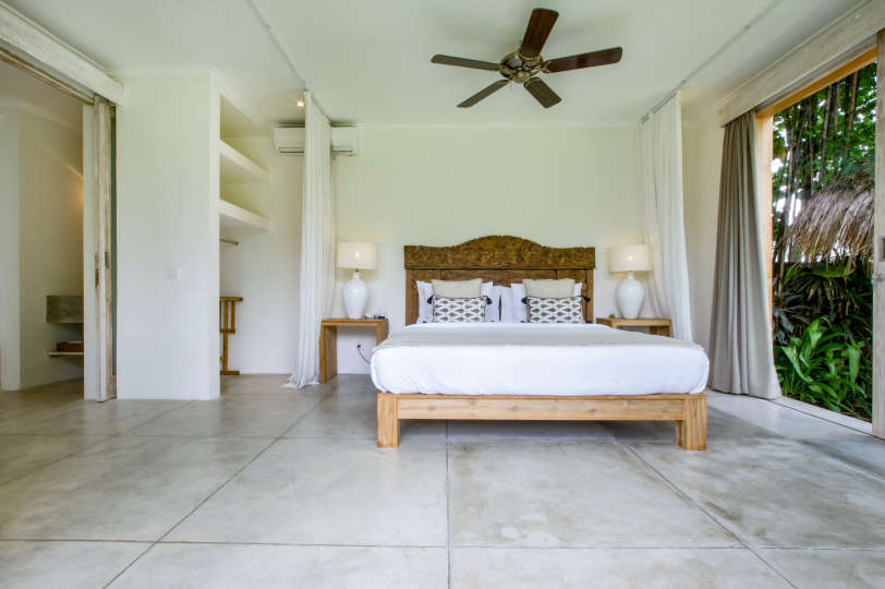 Özel Havuzlu Lüks 5 Yatak Odalı Villa, Bali Villa 2022