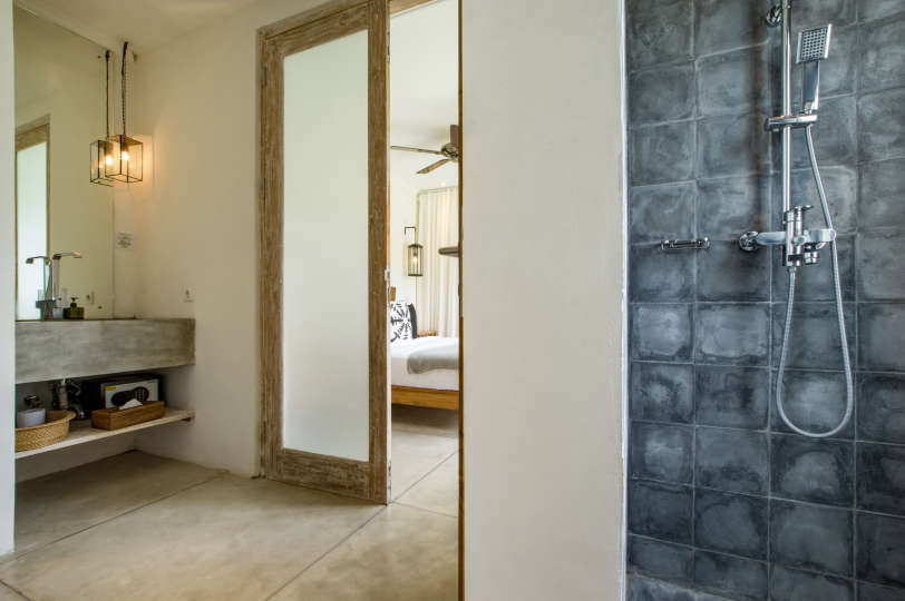 Özel Havuzlu Lüks 5 Yatak Odalı Villa, Bali Villa 2022