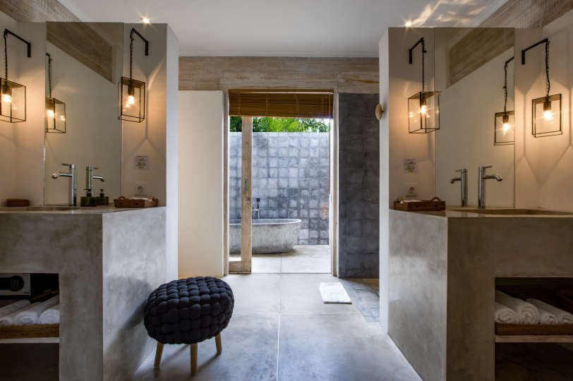 Özel Havuzlu Lüks 5 Yatak Odalı Villa, Bali Villa 2022
