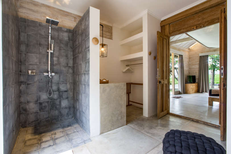 Özel Havuzlu Lüks 5 Yatak Odalı Villa, Bali Villa 2022