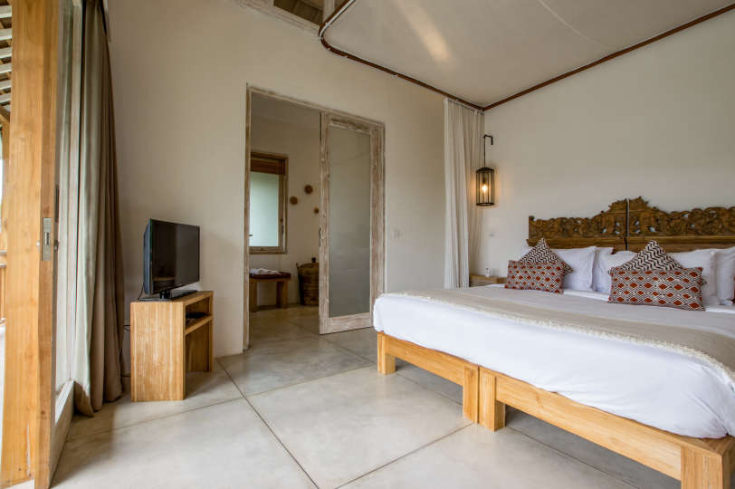 Özel Havuzlu Lüks 5 Yatak Odalı Villa, Bali Villa 2022
