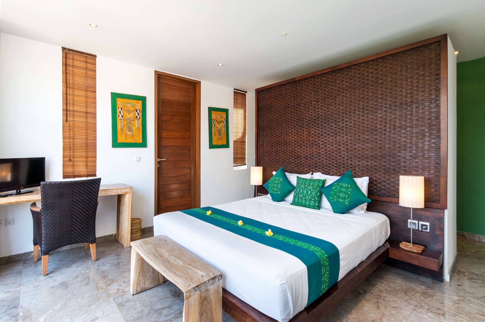 Seminyak'ta Mükemmel Bir Konumda Güzel 5 Yıldızlı Tatil Villası, Tarihlerinizi Garantilemek İçin Erken Rezervasyon Yapın, Villa Bali 2026