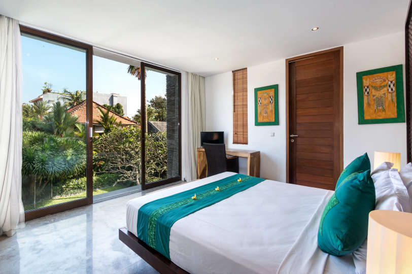 Seminyak'ta Mükemmel Bir Konumda Güzel 5 Yıldızlı Tatil Villası, Tarihlerinizi Garantilemek İçin Erken Rezervasyon Yapın, Villa Bali 2026