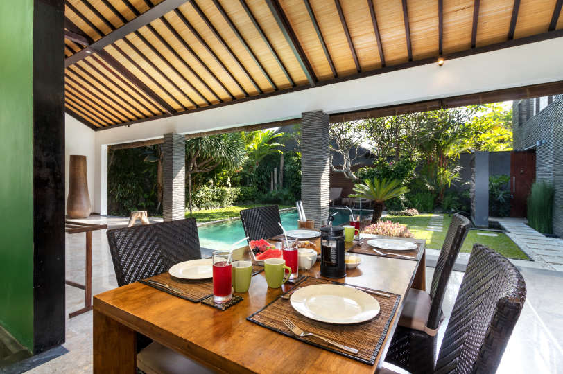 Seminyak'ta Mükemmel Bir Konumda Güzel 5 Yıldızlı Tatil Villası, Tarihlerinizi Garantilemek İçin Erken Rezervasyon Yapın, Villa Bali 2026