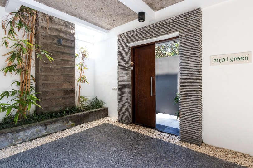 Seminyak'ta Mükemmel Bir Konumda Güzel 5 Yıldızlı Tatil Villası, Tarihlerinizi Garantilemek İçin Erken Rezervasyon Yapın, Villa Bali 2026