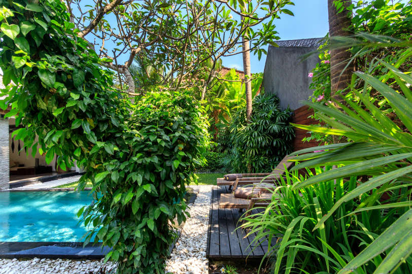 Seminyak'ta Mükemmel Bir Konumda Güzel 5 Yıldızlı Tatil Villası, Tarihlerinizi Garantilemek İçin Erken Rezervasyon Yapın, Villa Bali 2026