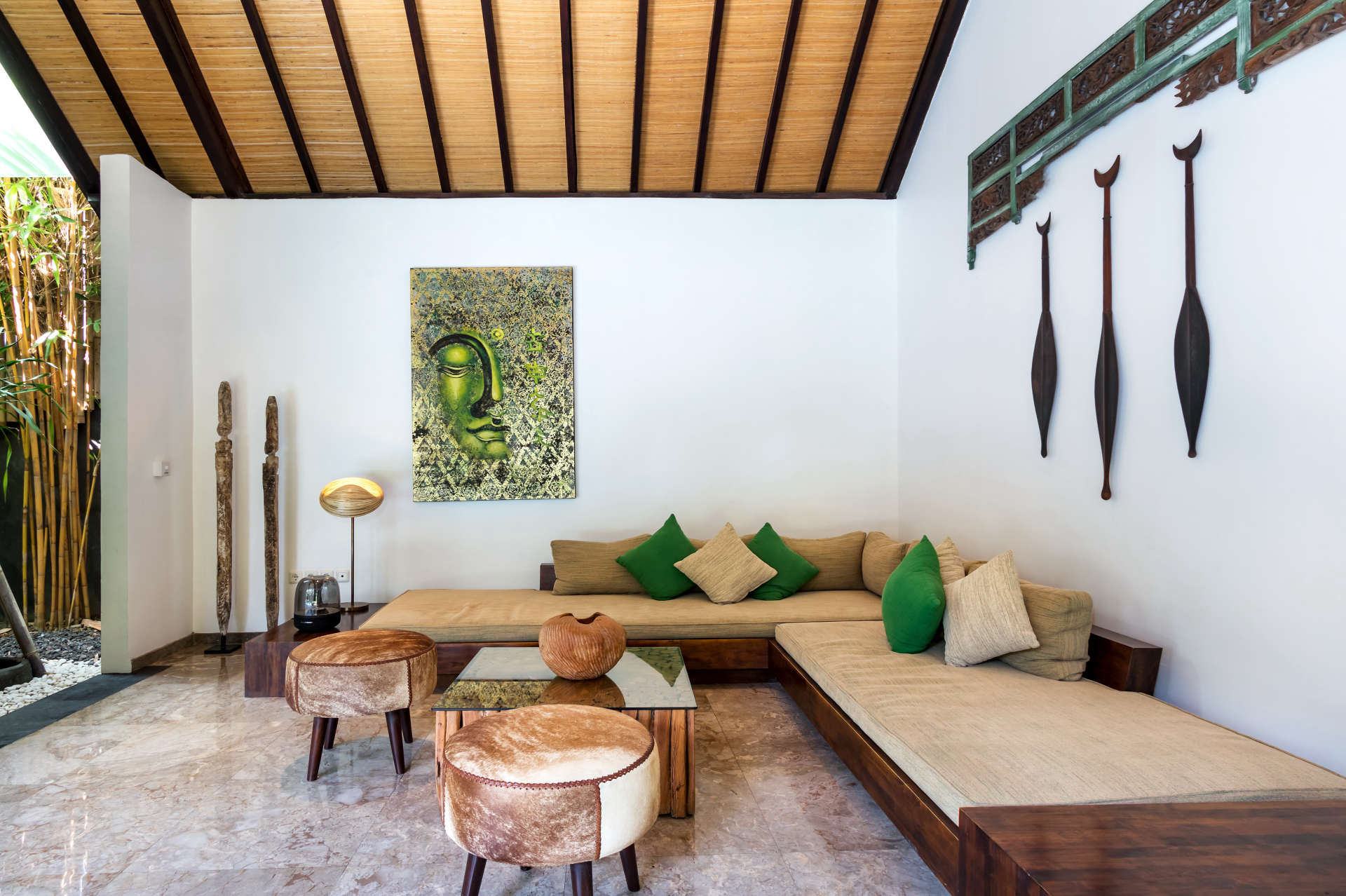 Seminyak'ta Mükemmel Bir Konumda Güzel 5 Yıldızlı Tatil Villası, Tarihlerinizi Garantilemek İçin Erken Rezervasyon Yapın, Villa Bali 2026