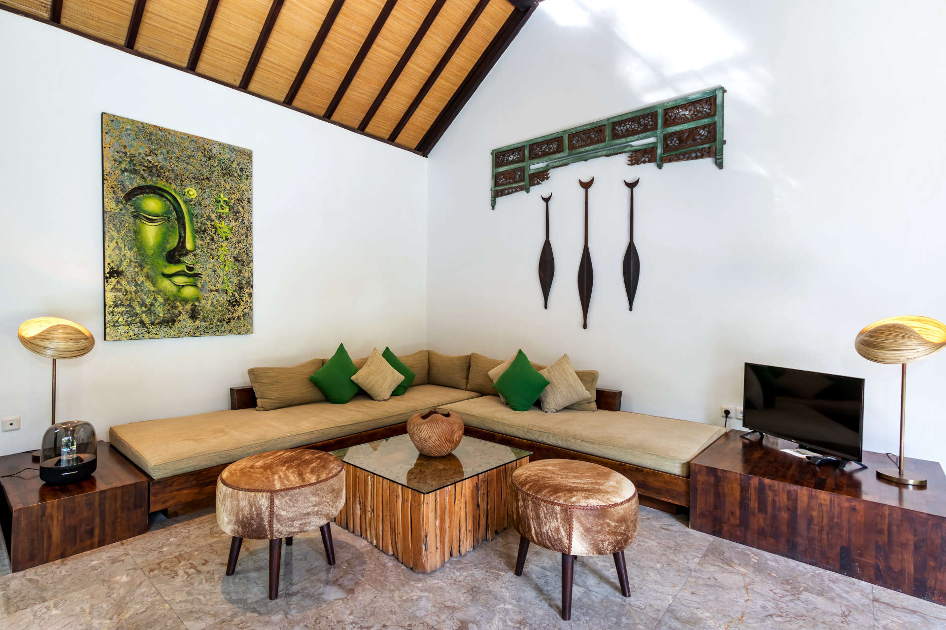 Seminyak'ta Mükemmel Bir Konumda Güzel 5 Yıldızlı Tatil Villası, Tarihlerinizi Garantilemek İçin Erken Rezervasyon Yapın, Villa Bali 2026