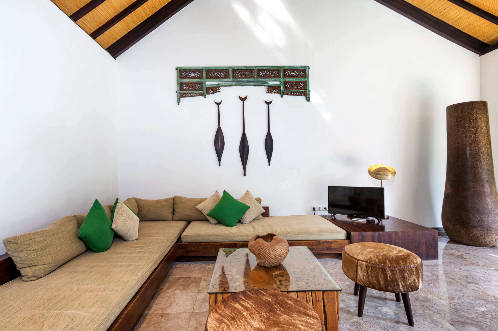 Seminyak'ta Mükemmel Bir Konumda Güzel 5 Yıldızlı Tatil Villası, Tarihlerinizi Garantilemek İçin Erken Rezervasyon Yapın, Villa Bali 2026