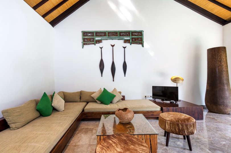 Seminyak'ta Mükemmel Bir Konumda Güzel 5 Yıldızlı Tatil Villası, Tarihlerinizi Garantilemek İçin Erken Rezervasyon Yapın, Villa Bali 2026