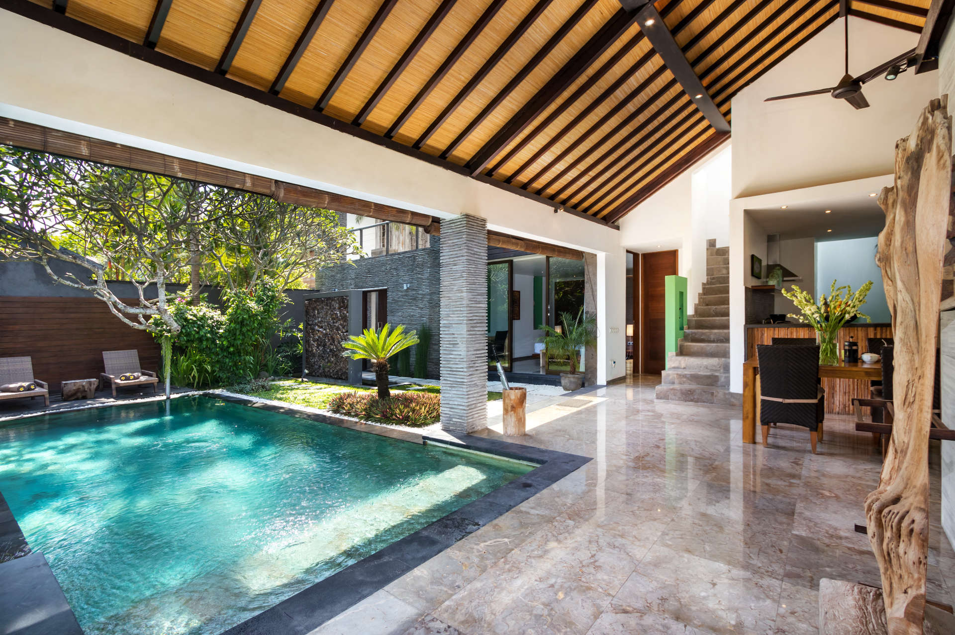 Seminyak'ta Mükemmel Bir Konumda Güzel 5 Yıldızlı Tatil Villası, Tarihlerinizi Garantilemek İçin Erken Rezervasyon Yapın, Villa Bali 2026