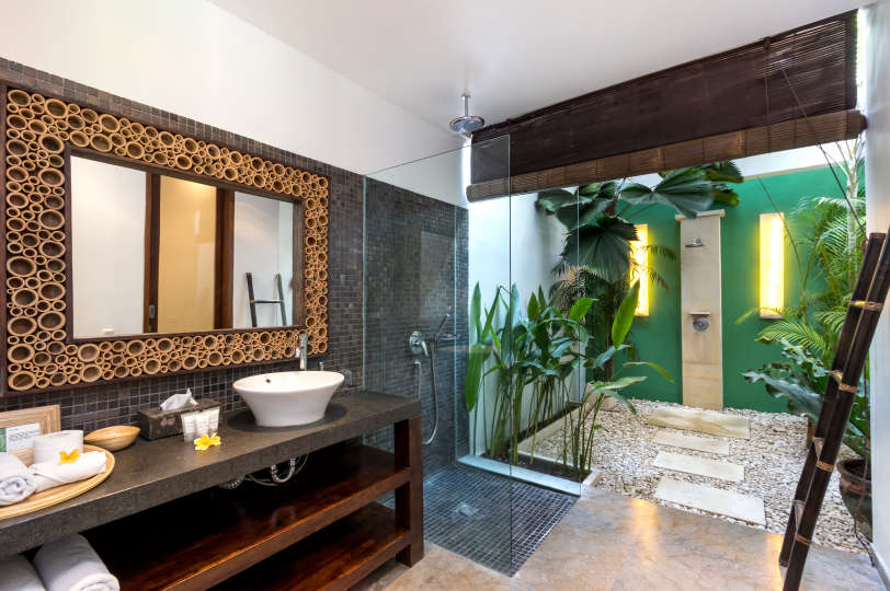 Seminyak'ta Mükemmel Bir Konumda Güzel 5 Yıldızlı Tatil Villası, Tarihlerinizi Garantilemek İçin Erken Rezervasyon Yapın, Villa Bali 2026
