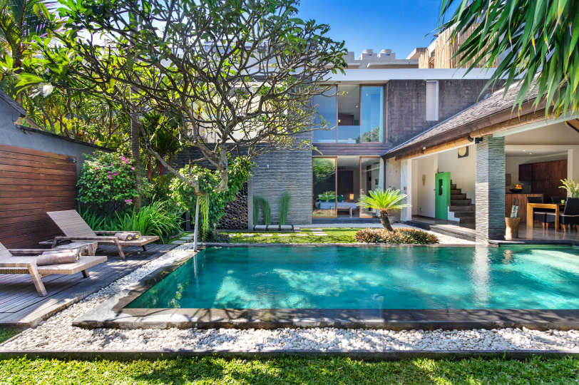 Seminyak'ta Mükemmel Bir Konumda Güzel 5 Yıldızlı Tatil Villası, Tarihlerinizi Garantilemek İçin Erken Rezervasyon Yapın, Villa Bali 2026