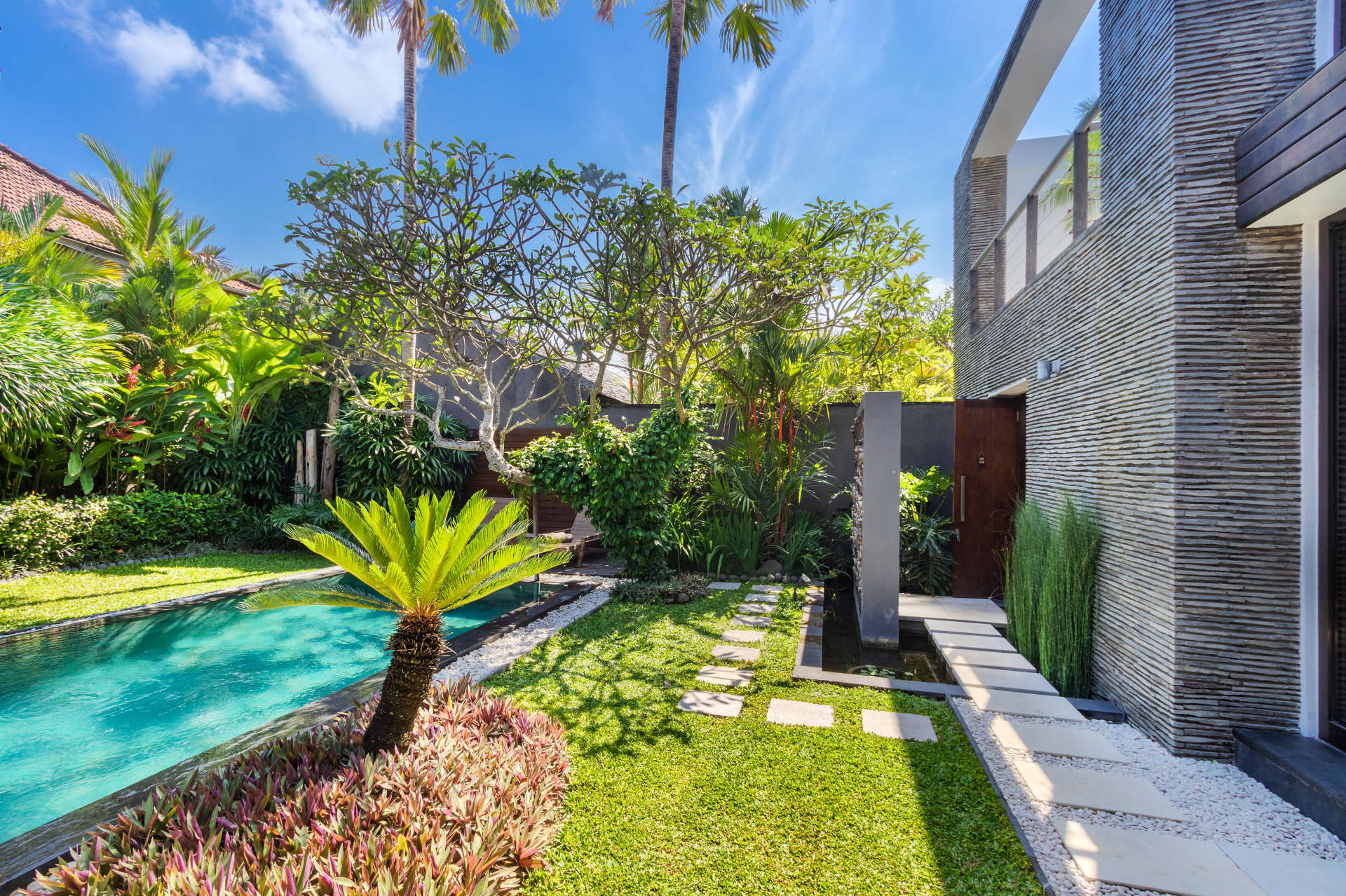 Seminyak'ta Mükemmel Bir Konumda Güzel 5 Yıldızlı Tatil Villası, Tarihlerinizi Garantilemek İçin Erken Rezervasyon Yapın, Villa Bali 2026