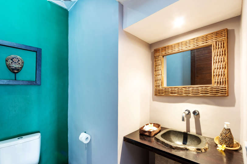 Seminyak'ta Mükemmel Bir Konumda Güzel 5 Yıldızlı Tatil Villası, Tarihlerinizi Garantilemek İçin Erken Rezervasyon Yapın, Villa Bali 2026