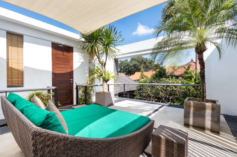 Seminyak'ta Mükemmel Bir Konumda Güzel 5 Yıldızlı Tatil Villası, Tarihlerinizi Garantilemek İçin Erken Rezervasyon Yapın, Villa Bali 2026