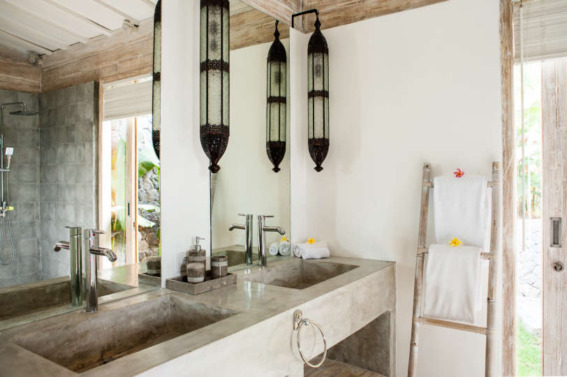 Özel Havuzlu Lüks 12 Yatak Odalı Villa, Bali Villa 2027