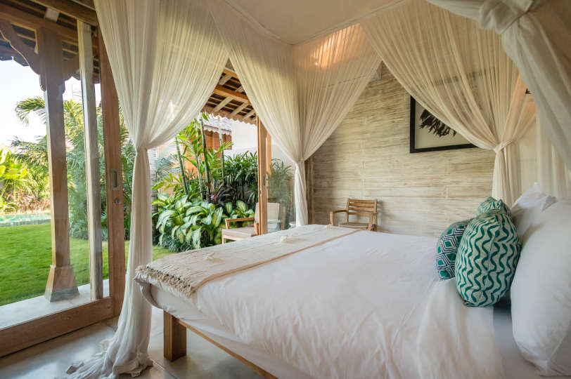 Özel Havuzlu Lüks 12 Yatak Odalı Villa, Bali Villa 2027