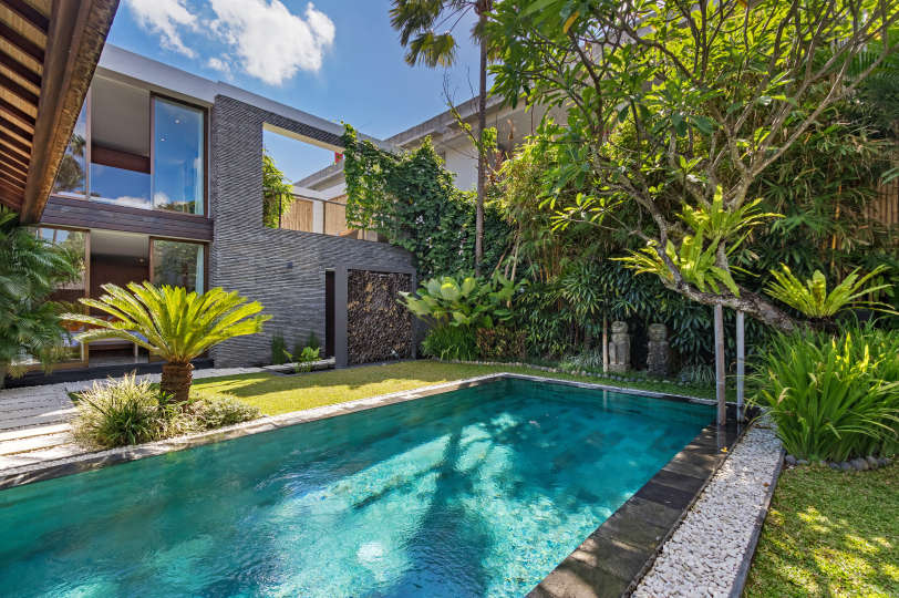Özel Havuzlu Güzel Villa, Bali Villa 2028