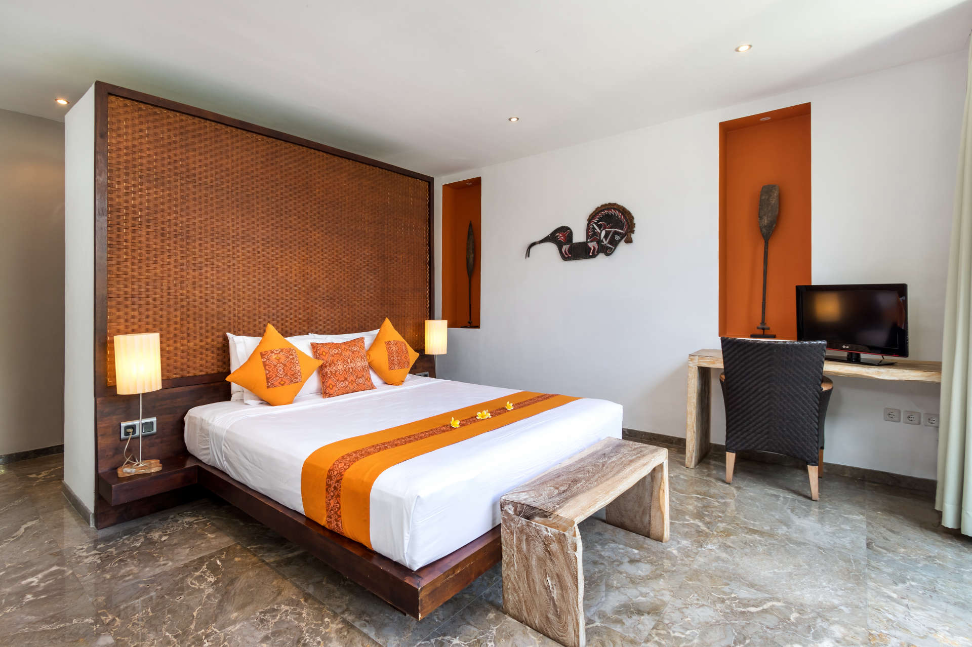 Özel Havuzlu Güzel Villa, Bali Villa 2028
