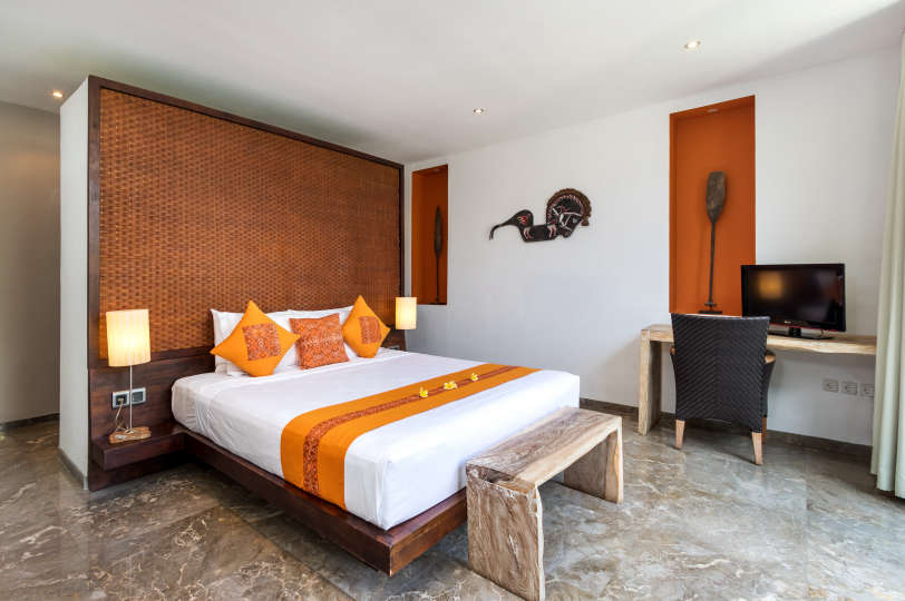 Özel Havuzlu Güzel Villa, Bali Villa 2028