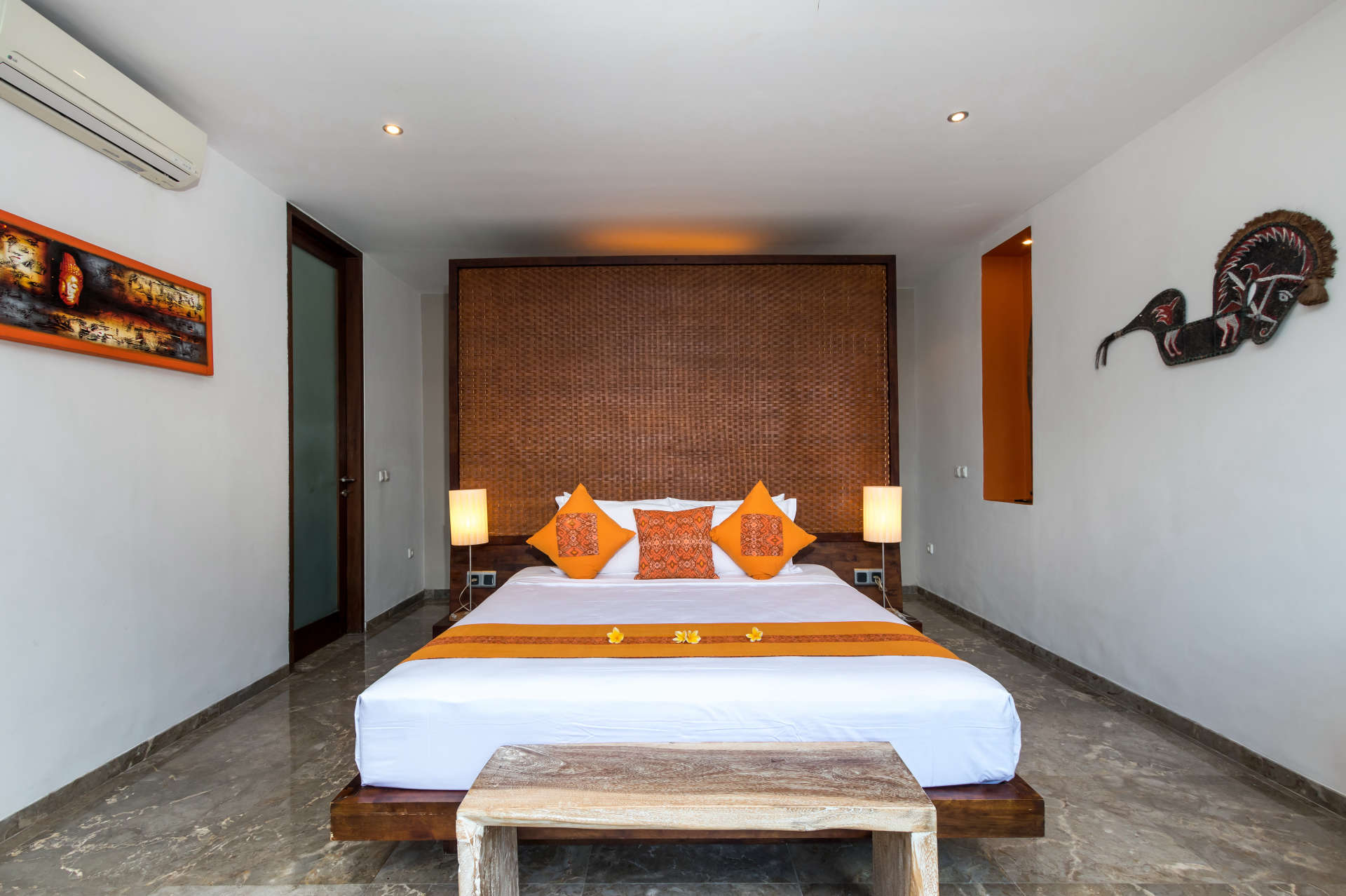 Özel Havuzlu Güzel Villa, Bali Villa 2028