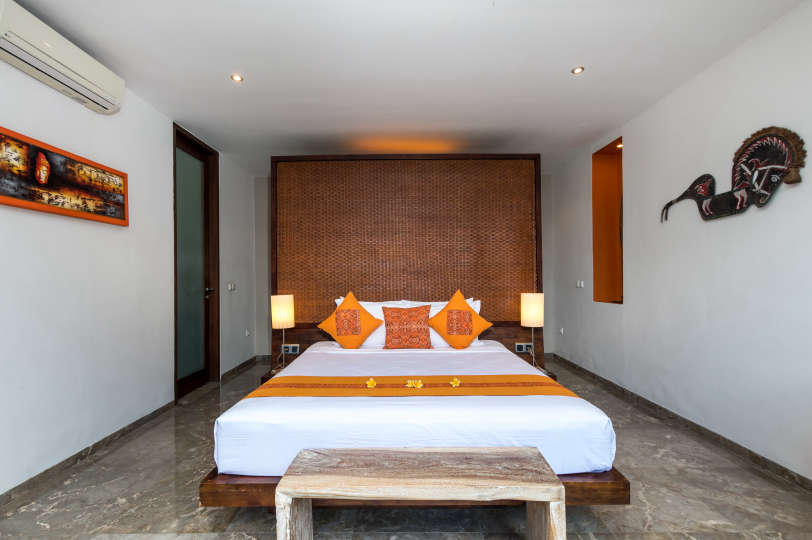Özel Havuzlu Güzel Villa, Bali Villa 2028