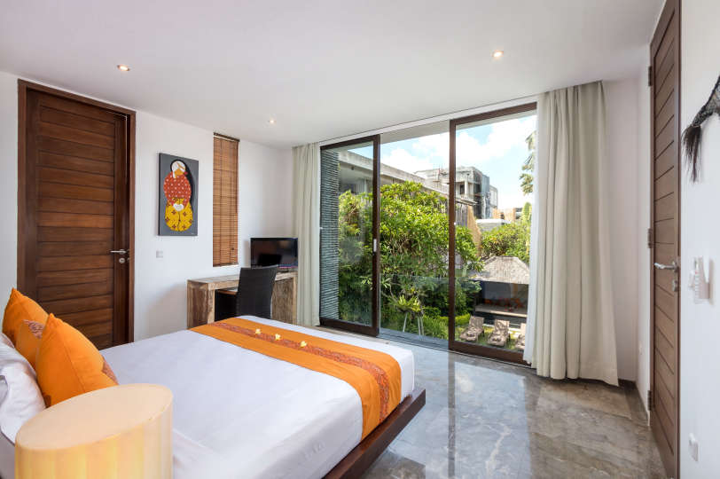 Özel Havuzlu Güzel Villa, Bali Villa 2028