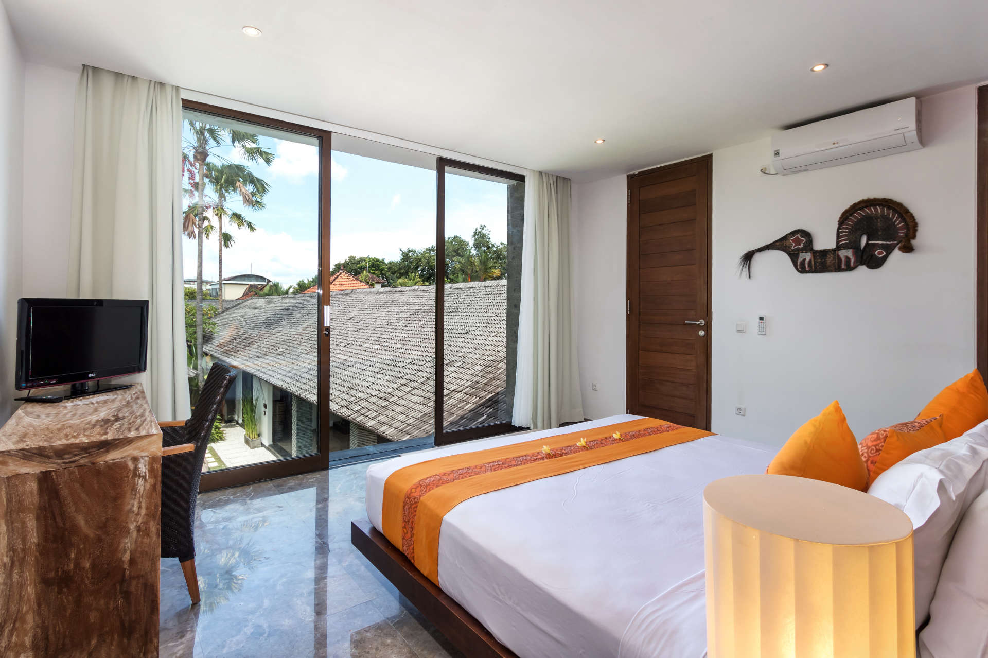 Özel Havuzlu Güzel Villa, Bali Villa 2028
