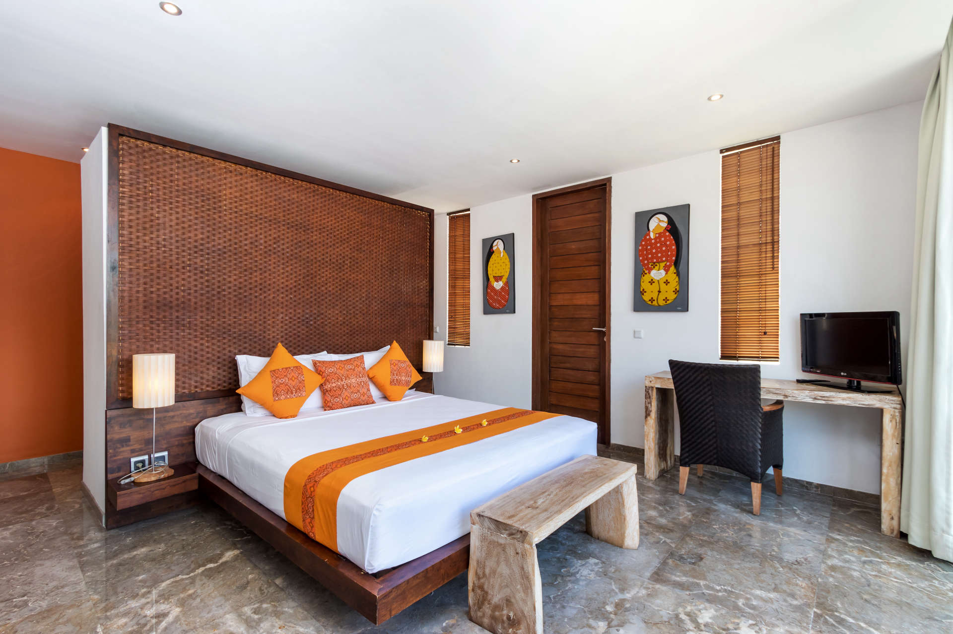 Özel Havuzlu Güzel Villa, Bali Villa 2028