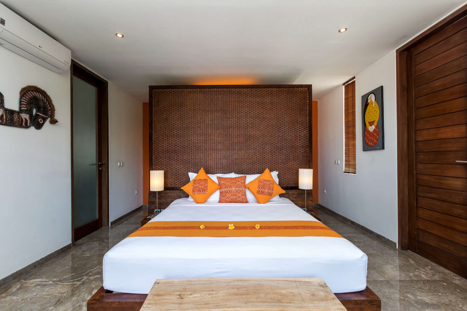 Özel Havuzlu Güzel Villa, Bali Villa 2028