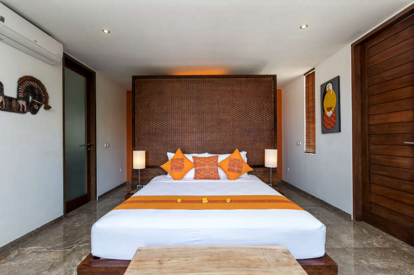 Özel Havuzlu Güzel Villa, Bali Villa 2028
