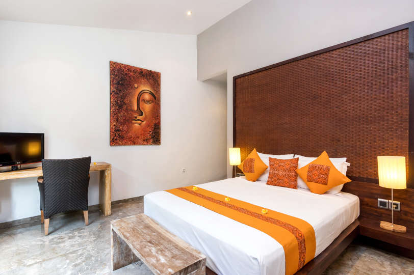 Özel Havuzlu Güzel Villa, Bali Villa 2028