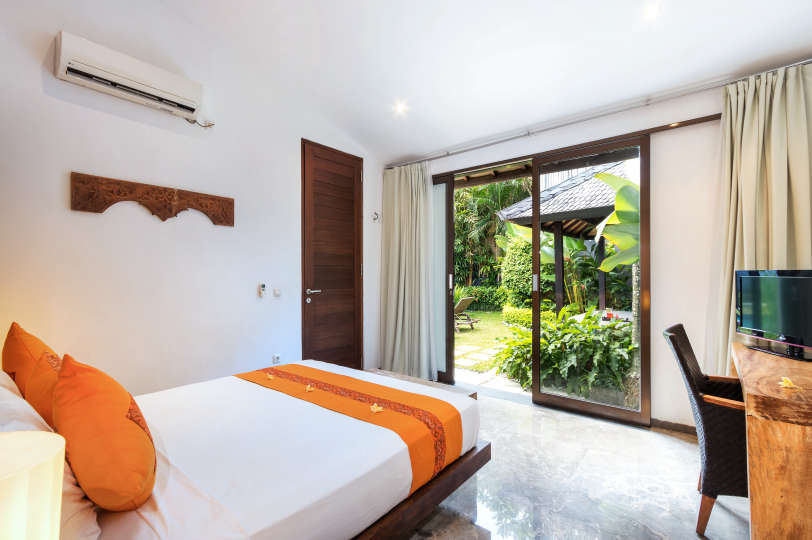 Özel Havuzlu Güzel Villa, Bali Villa 2028
