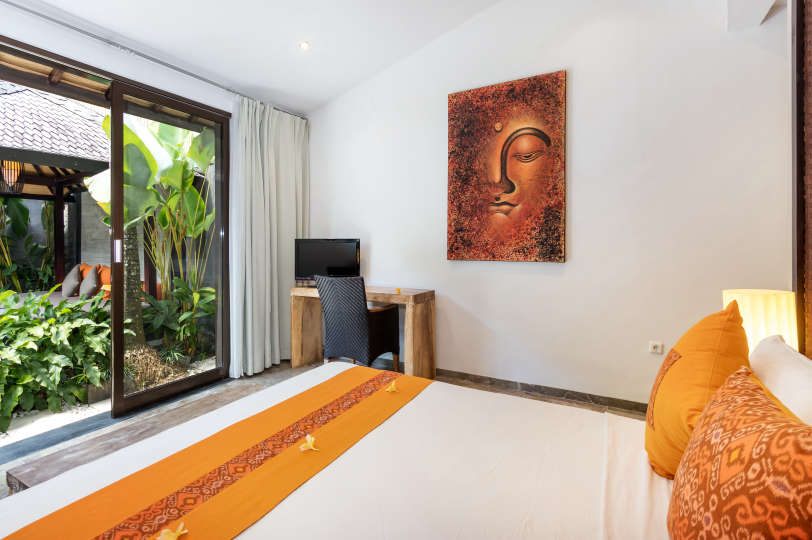 Özel Havuzlu Güzel Villa, Bali Villa 2028