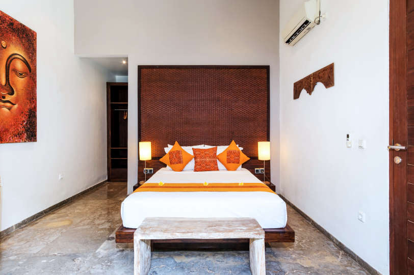 Özel Havuzlu Güzel Villa, Bali Villa 2028