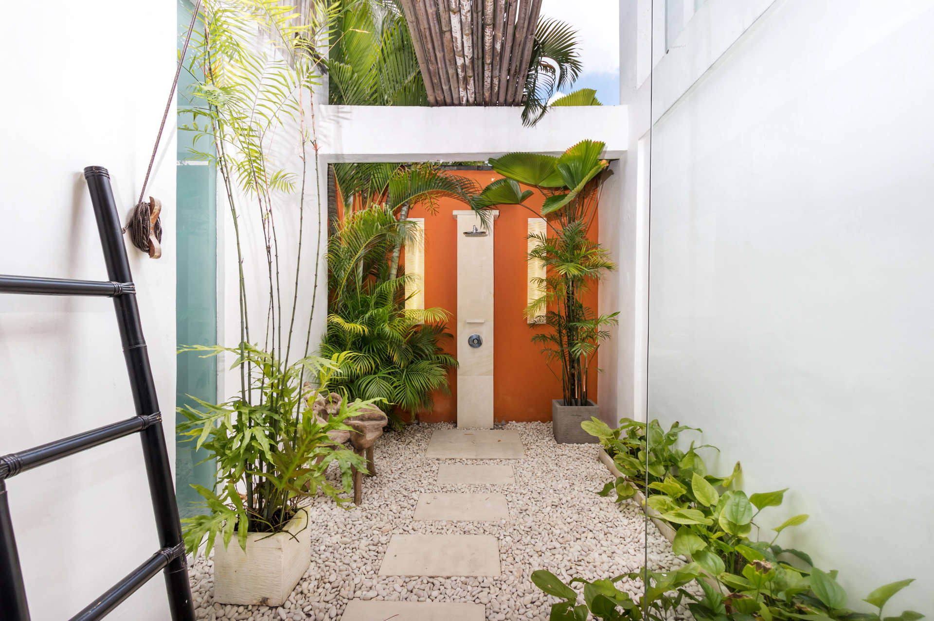 Özel Havuzlu Güzel Villa, Bali Villa 2028