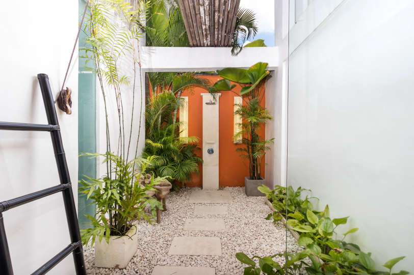 Özel Havuzlu Güzel Villa, Bali Villa 2028